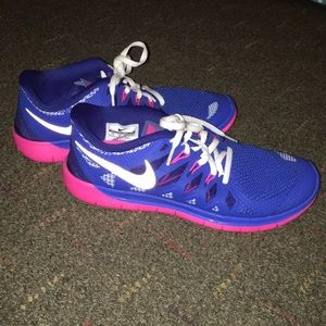 BRAND NEW Nike Free Run 5.0